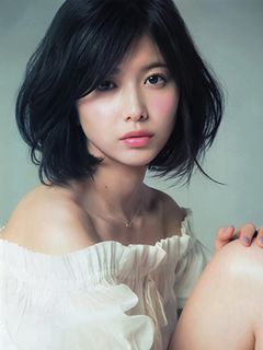 Risa Watanabe